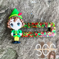 Santa’s Helper Clip