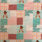 Ocean Patchwork