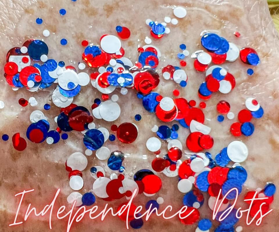 Independence Dots