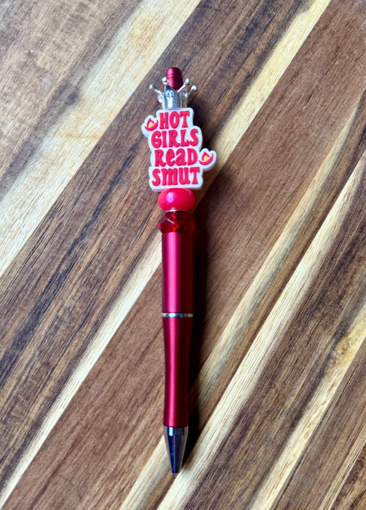 Hot Girls Pen