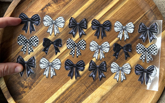 Bows Wrap