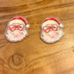 Bubblegum Santa