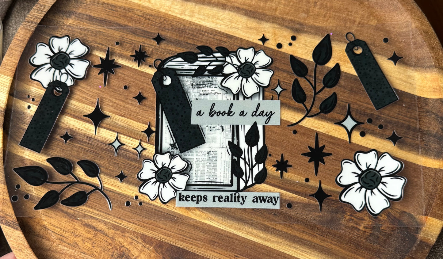 Reality Wrap
