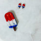 Bomb Pop Studs