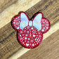 Christmas Mouse