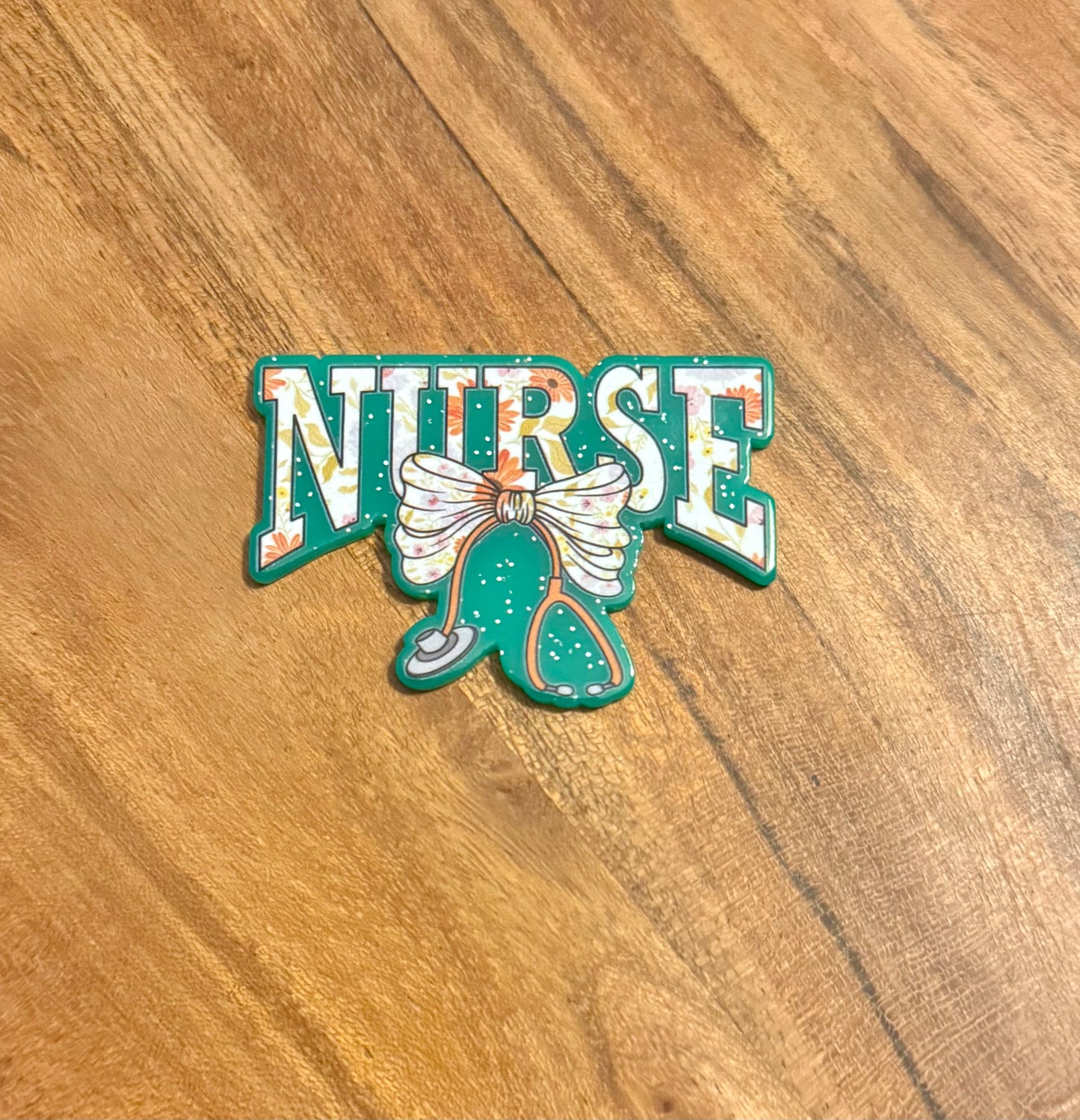 Nurse