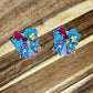Character Bow