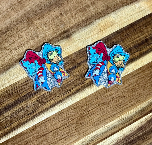 Character Bow