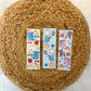 Princess Bookmarks
