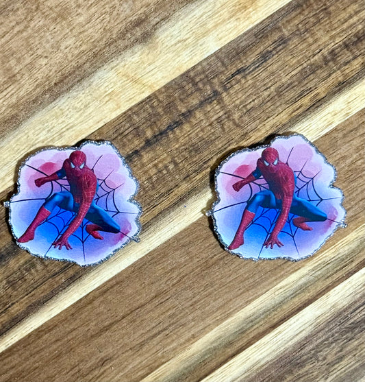 Man of Spiders