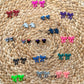 Stud Earrings