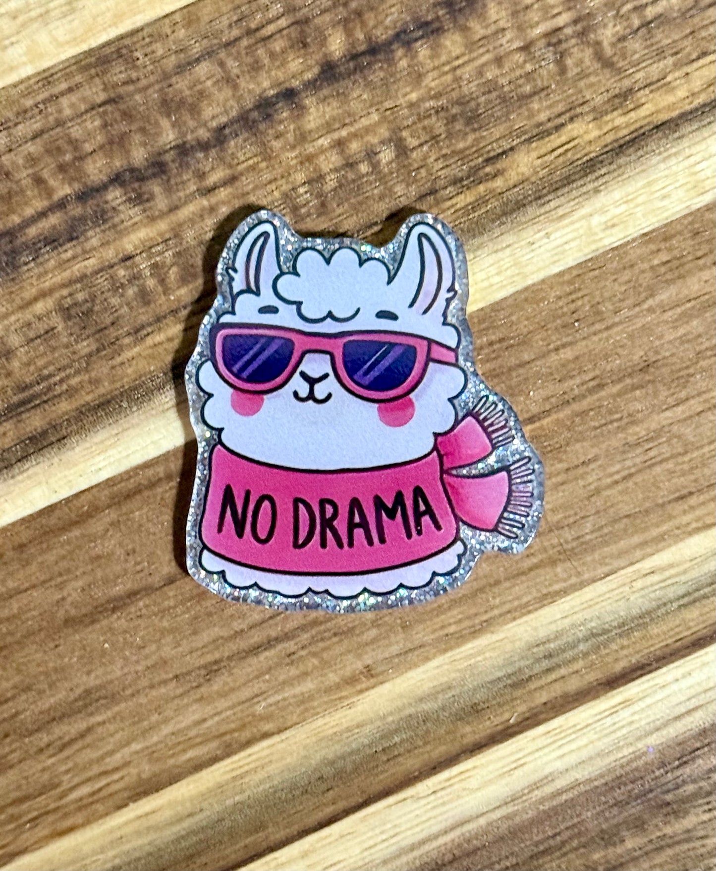 No Drama