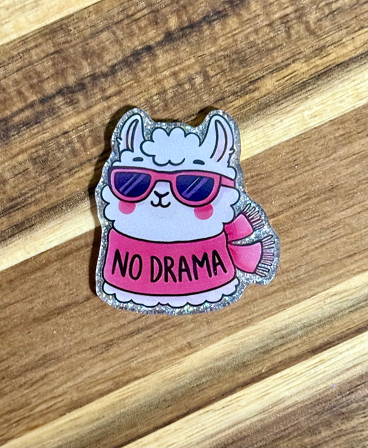 No Drama