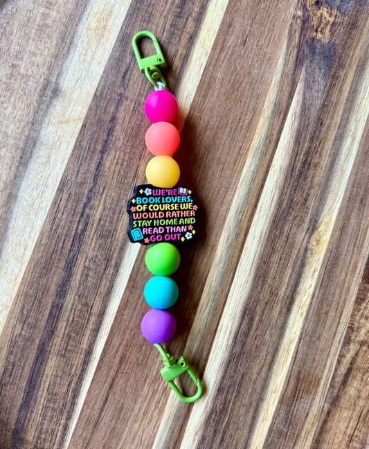 Of Course Kindle Strap