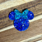 Blue Mouse 3D