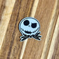 Skeleton Man