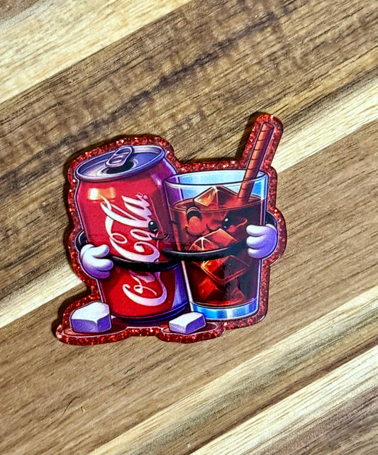 Soda Love