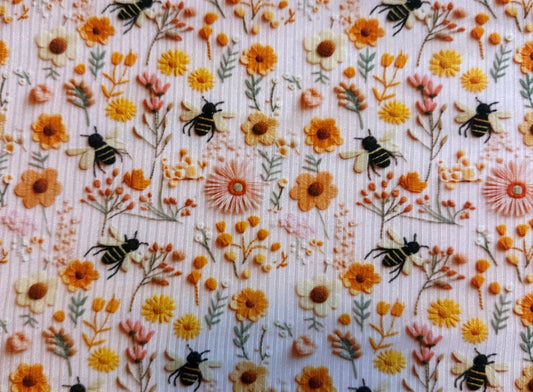 Floral bees