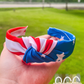 Flag Headband