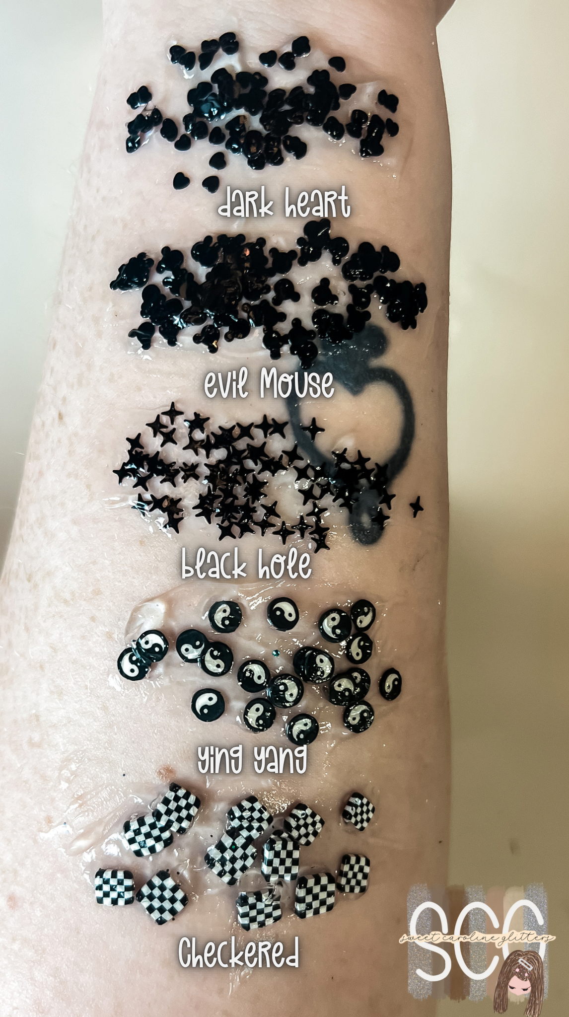 Ying Yang