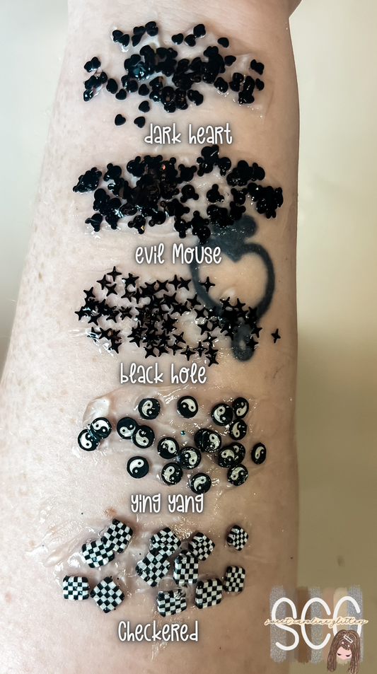 Ying Yang