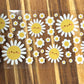 Smiley Flower Wrap
