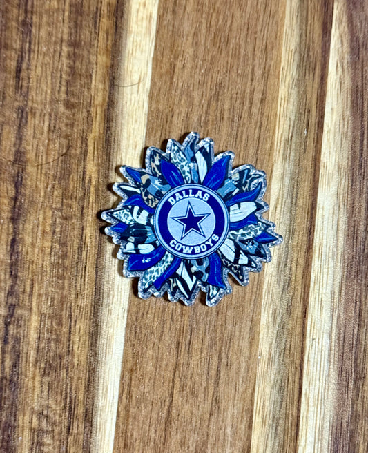 Cowboy Flower