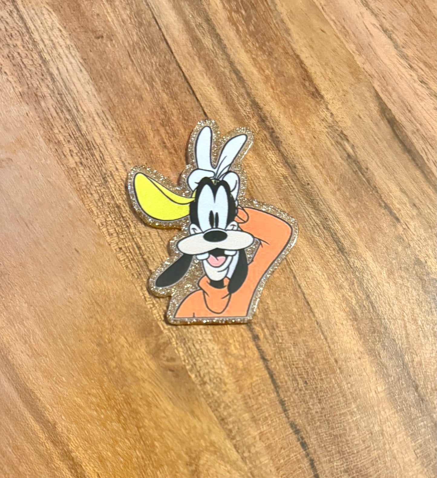 Goof Peace