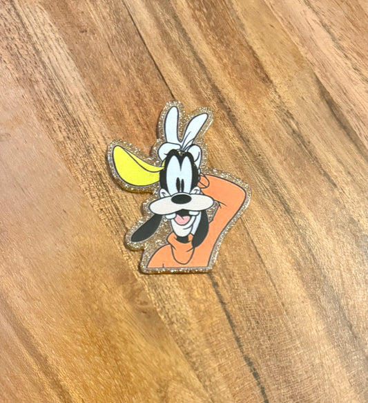 Goof Peace