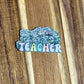 Pastel Teacher