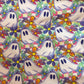 Floral Ghost