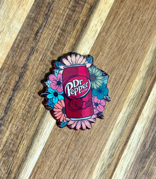 Floral DP