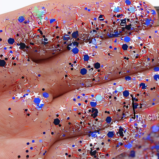 American Confetti