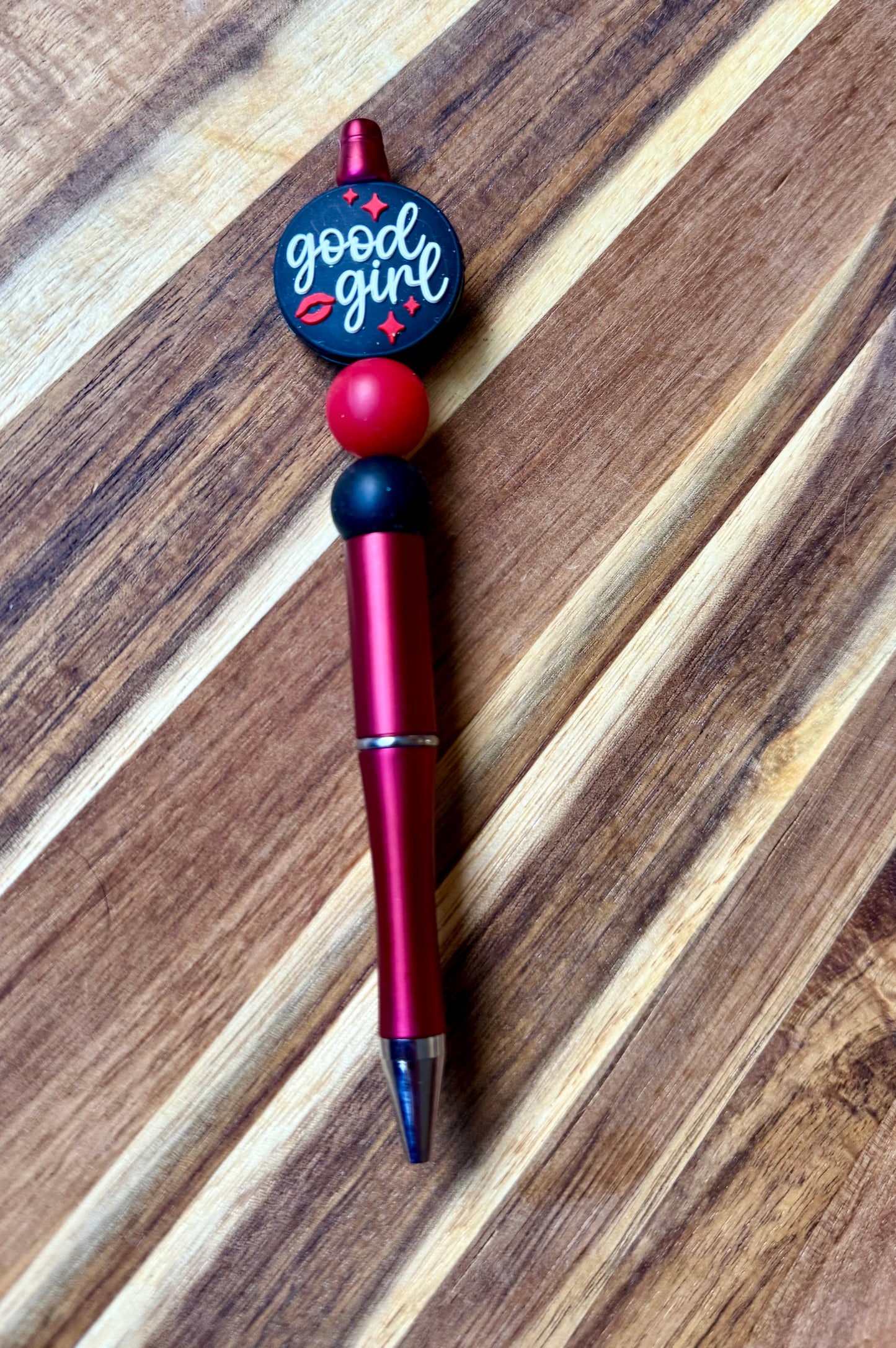 Good Girl Pen