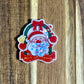 Santa Shaker