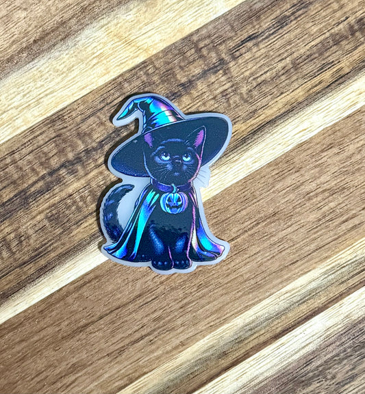 Glow Cat