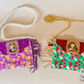 Princess Purses (all listed here)