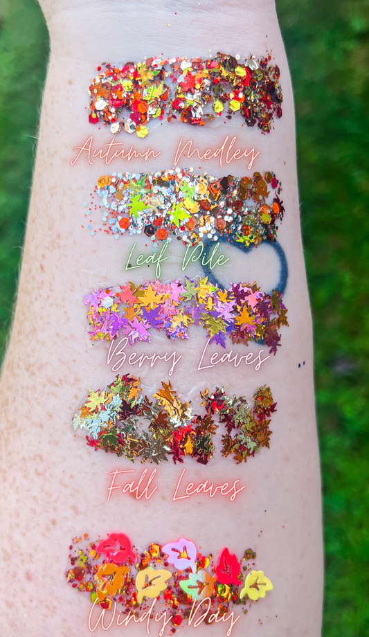 Autumn Medley