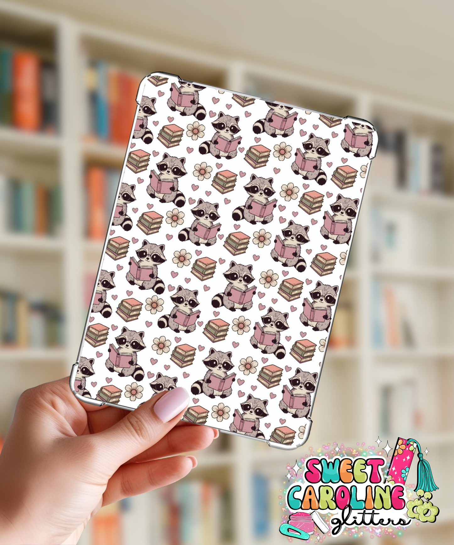 Raccoon Books