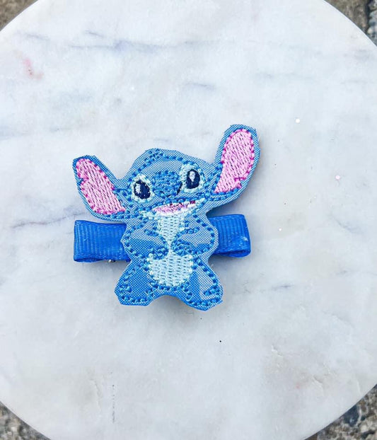 Alien Feltie