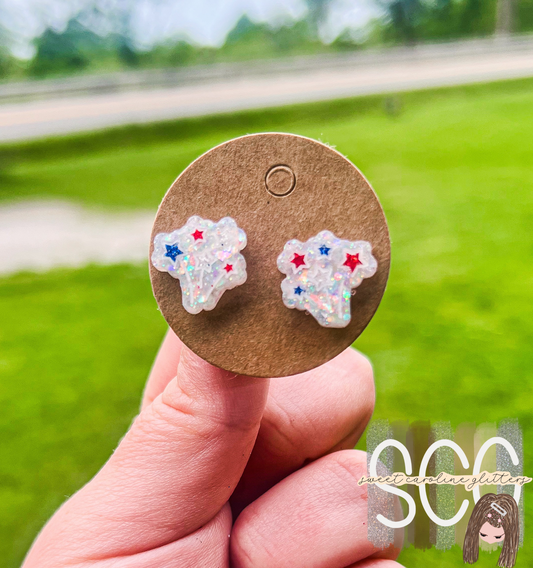 Fireworks Studs