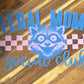 Feral Mom Wrap