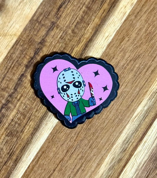 Killer Heart