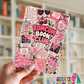 Rom-Com Book Club Insert