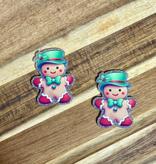 Gingerbread