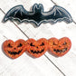 Spooky Hair Clip
