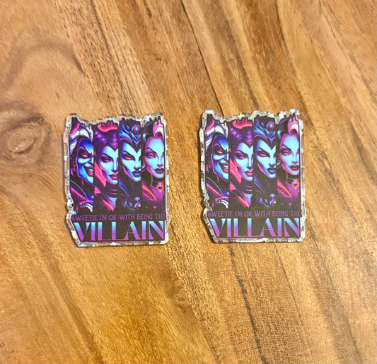 Villain