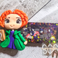 Witch Clip