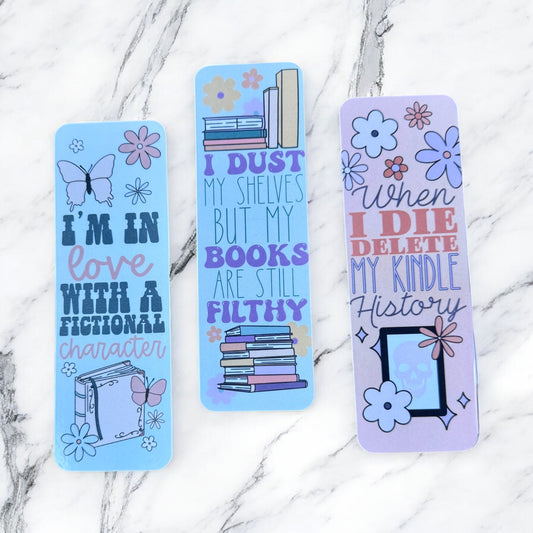 Bookmarks