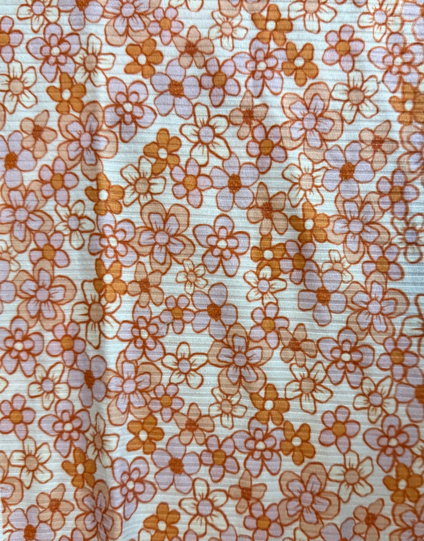 Floral